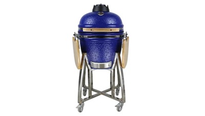 What Is a Kamado Grill and How Does It Work?