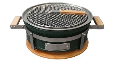 Kamado Grill Temperature Control Tips