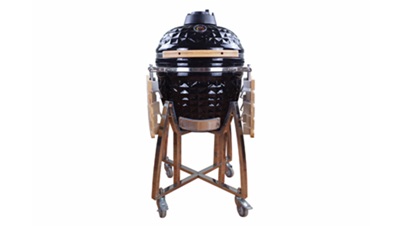 How to Clean and Maintain a Kamado Grill