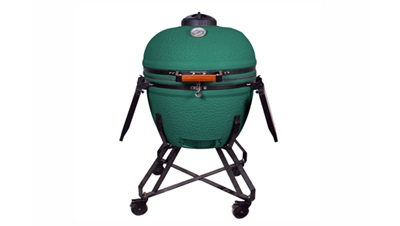 Benefits of Using a Ceramic Kamado Grill