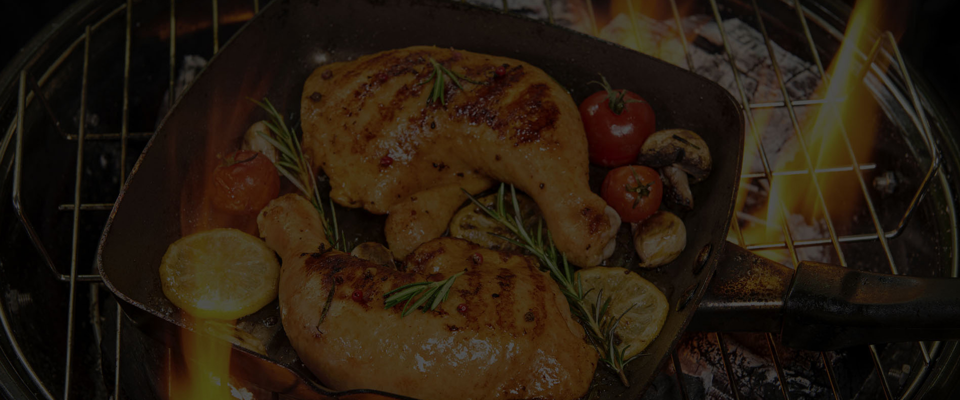 How to Use a Japanese Hibachi Ceramic Grill Safely and Effectively