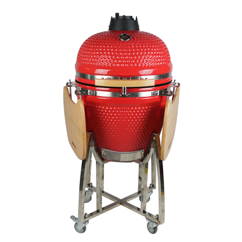 Kamado Grills