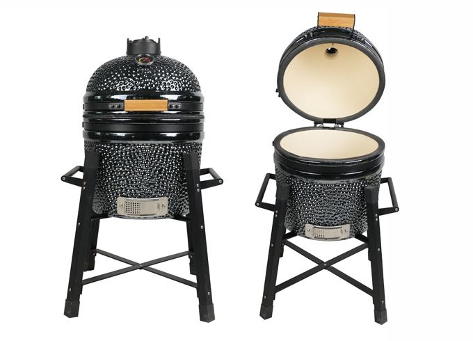 big-kamado