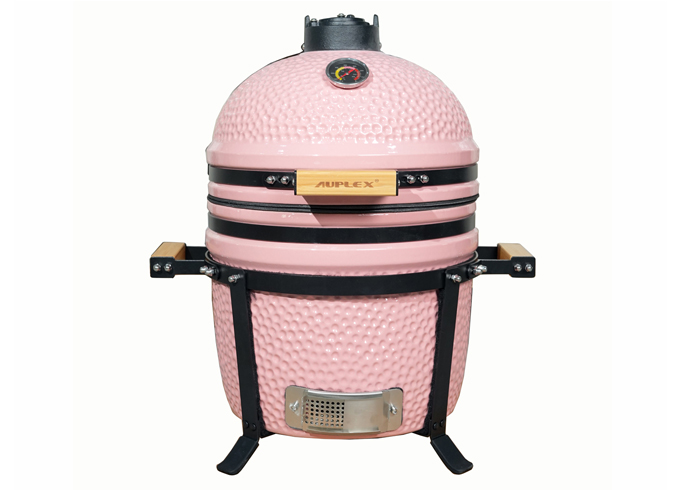 black-kamado-joe-grill