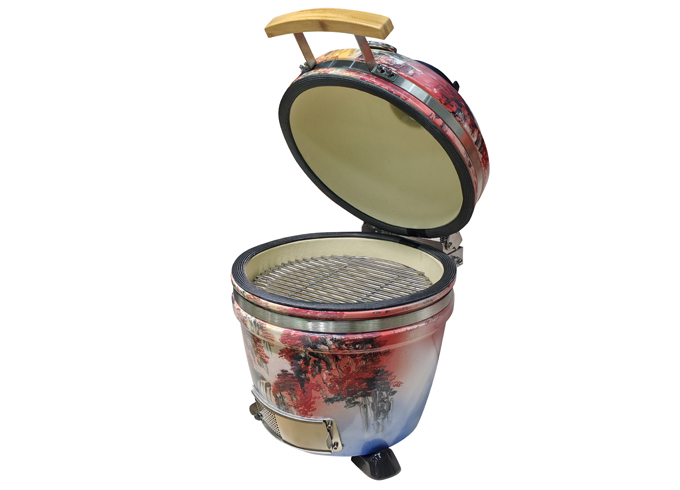 charcoal-basket-for-kamado-joe-classic-2