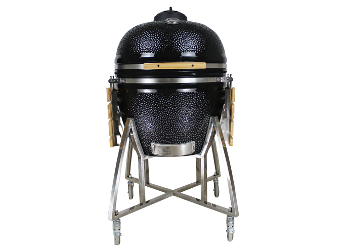 kamado-black