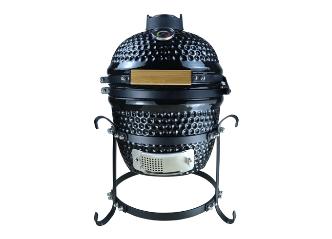 Auplex kamado mini 13 inch