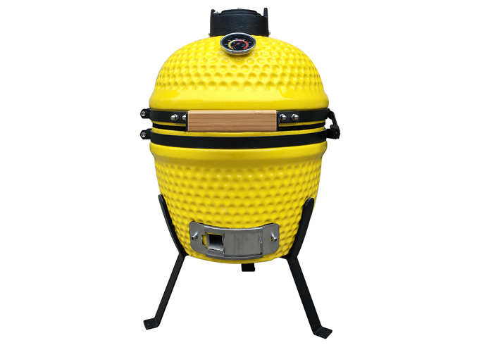 kamado mini 13 inch grill manufacturer