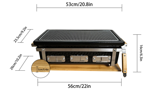ceramic-japanese-grill
