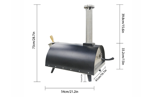 combined-bbq-and-pizza-oven