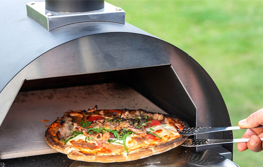 commercial-baking-oven