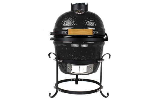 Using Your Orange Kamado Grills as a Standard Grill