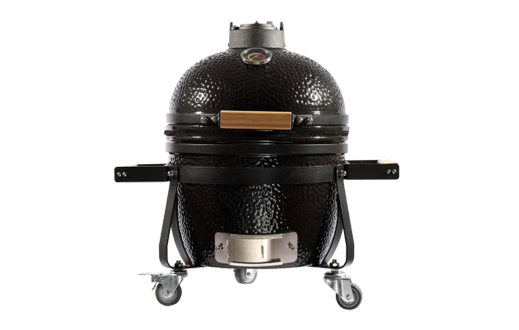 Keep Your Orange Kamado Grills Like New