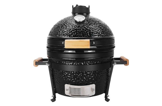 Keep Your Stone Kamado Grills Like New
