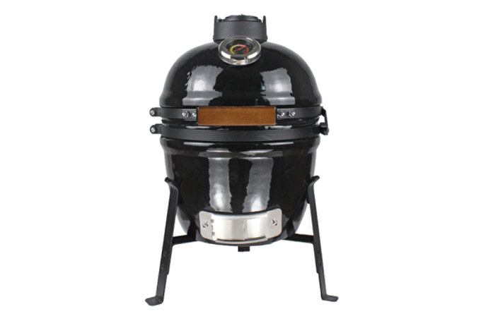 Keep Your Smooth Kamado Grills Like New
