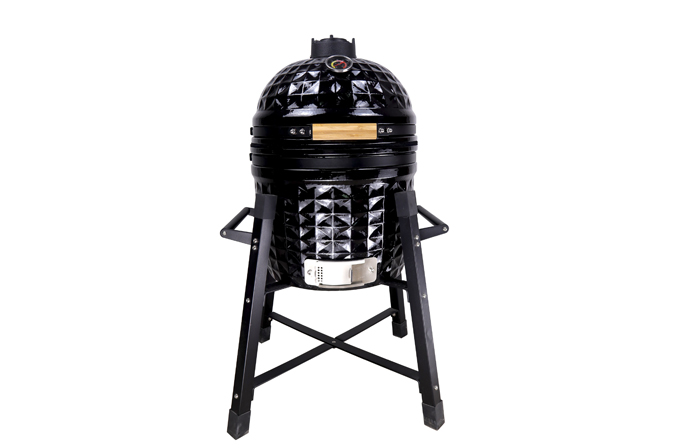 Keep Your Diamond Kamado Grills Like New