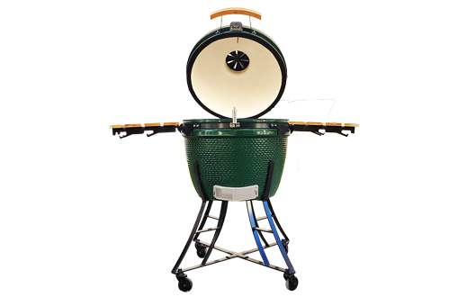 kamado-joe-black