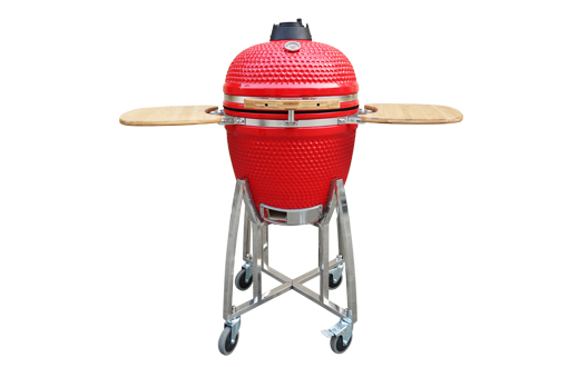 kamado-joe-charcoal