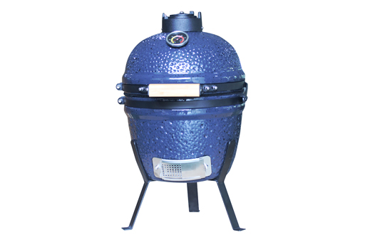 kamado blue