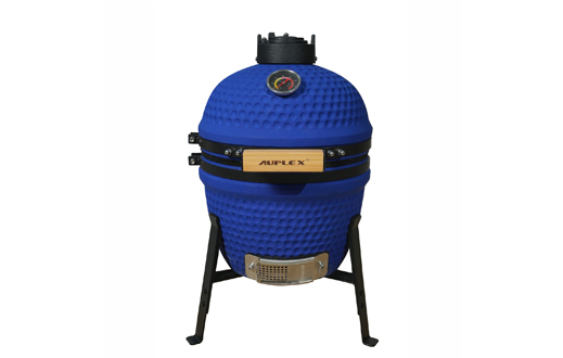 Auplex kamado blue