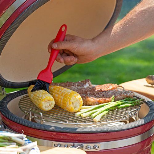 auplex grills camping factories