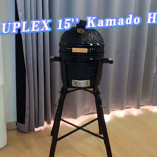 15 Inch New High Tripod