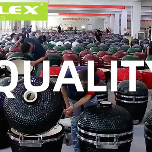 Canton Fair Product Explanation Video