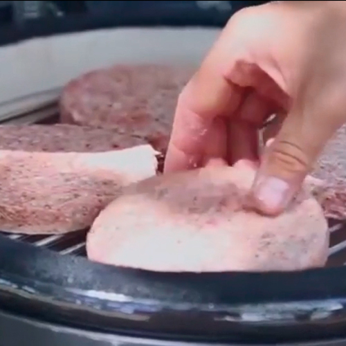 Kamado Grills 16 Inch(M)