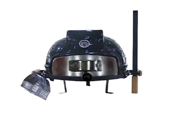 Optional Grill Accessories