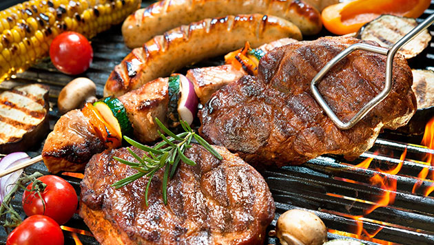 Differences Between Ancient Kamado Clay Ovens and Contemporary Ceramic Technology