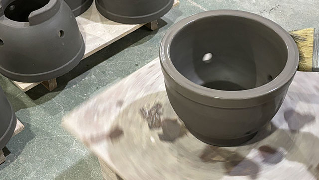 From Clay to Modern Ceramics: A Millennium of Evolution and Material Transformation of the Kamado Grill