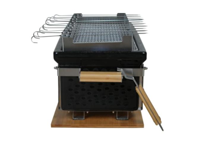 Max-Square Habichi Grill