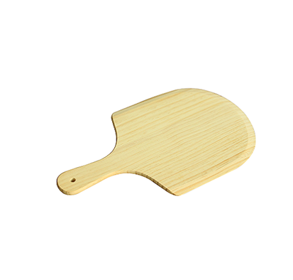 Wooden Pizza Shovel