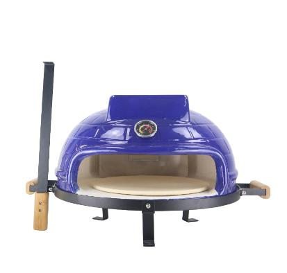 Tabletop Ceramic Pizza Oven