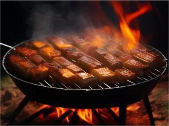 How to Use a Japanese Hibachi Ceramic Grill Safely and Effectively