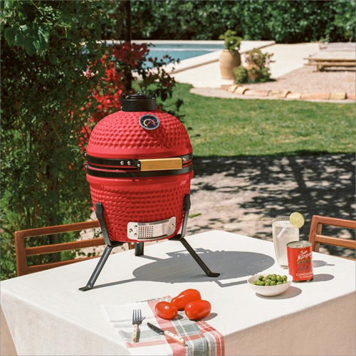 What Is the Life Expectancy of Auplex Outdoor Grills?