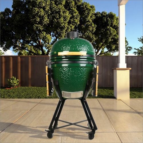 Auplex: Custom Outdoors Barbecue Grills and Smokers