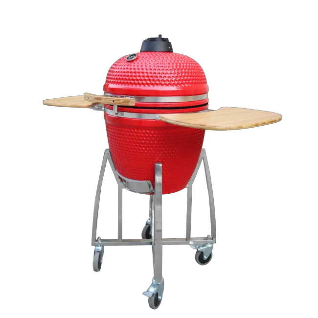 Auplex Outdoor Grills