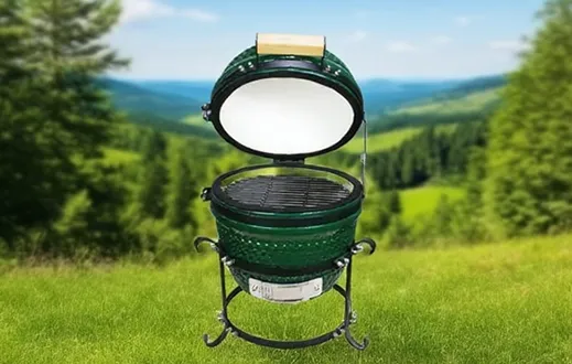 kamado mini 13 inch