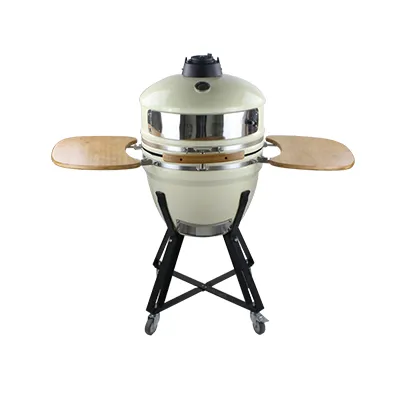 Kamado Auplex 21 Inch Large Pizza Oven