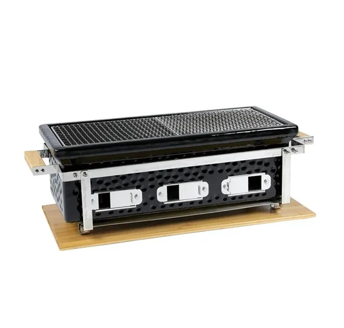 Max-Square Habichi Grill