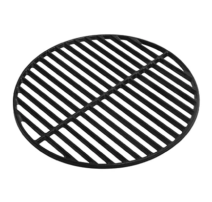 Cast Iron Cooking System Grill