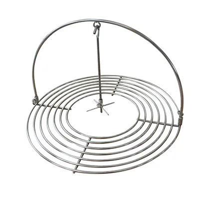 Chicken Cooking Rack