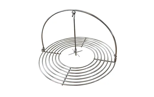 chicken cooking rack suppliers