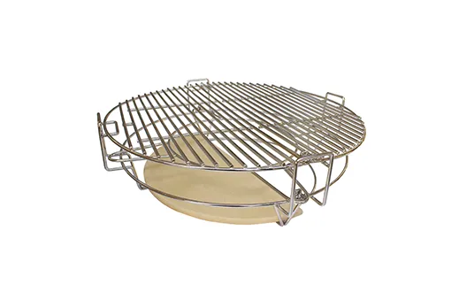 divide conquer cooking system