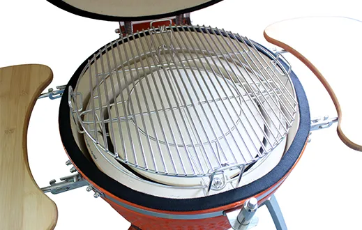 divide conquer cooking system