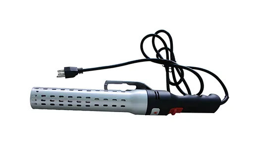 electric charcoal starter