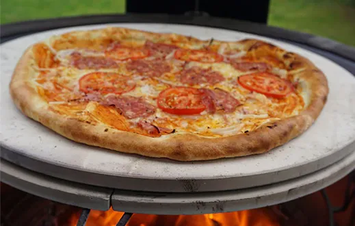 pizza stone