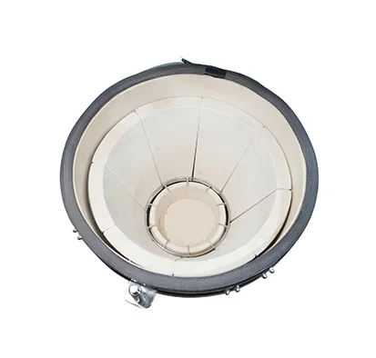 Advanced Multi-Panel Fire Box