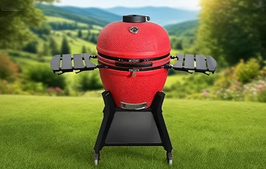 classic kamado mini 13 inch